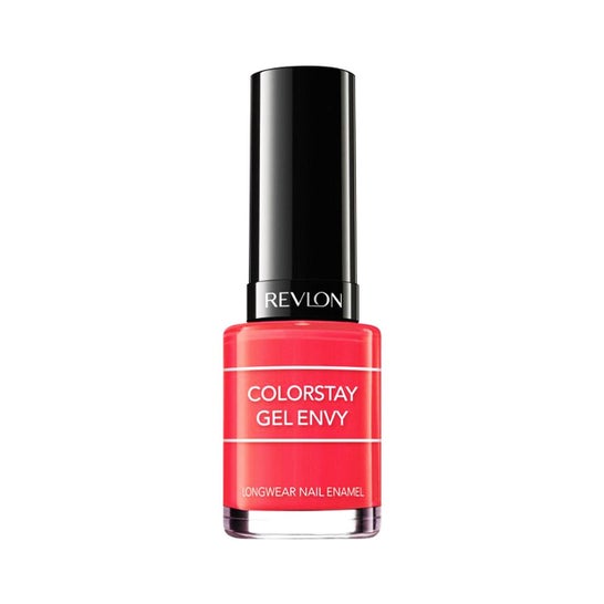 Revlon Colorstay Gel Envy 130 Vernis à ongles Pocket Aces 11.7ml