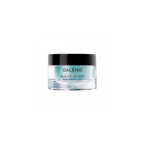 Gel Galenic Beaute De Nuit 15Ml Gel Galenic Beaute De Nuit 15Ml
