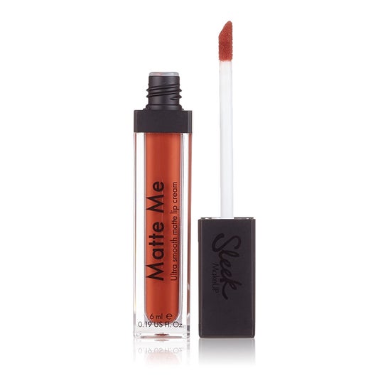 Sleek Matte Me Ultra Smooth Lip Cream #Feels 6ml