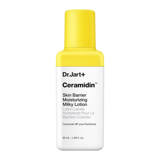 Dr.Jart+ Ceramidin Skin Barrier Moisturizing Milky Lotion 50 ml