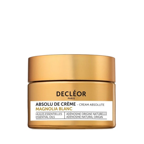 Decleor Orexcellence Aromessence Magnolia Crème Jour Jour 50ml