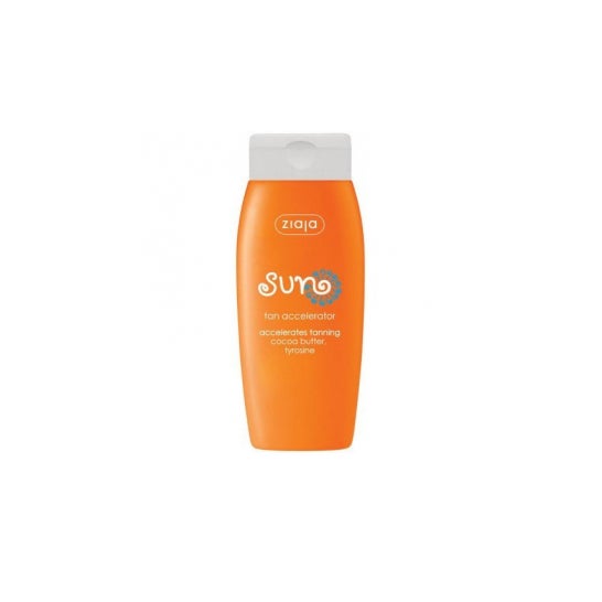Ziaja Tanning Accelerator 150ml