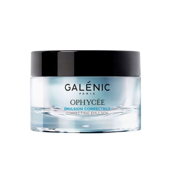 Galénic Ophycée Émulsion Correctrice Peau Normale 50ml