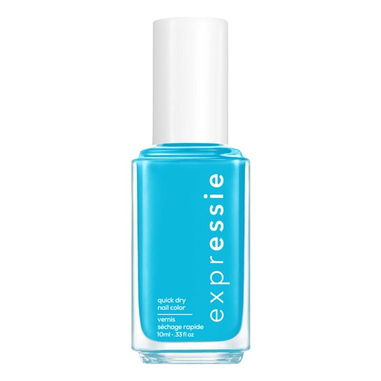 Essie Expressie Quick Dry Nail Color 485 Word On 10ml
