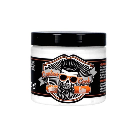 Eurostil Captain Cook Pommade anti-araignée200ml