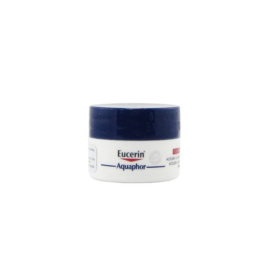 Eucerin Aquaphor Nariz Y Labios 7 G