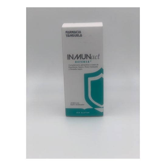 SL Dietetica Adulta Y Inmunact 200ml