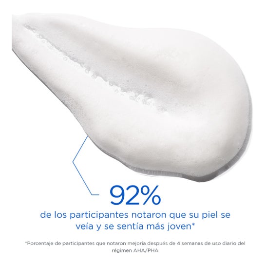 NeoStrata® Resurface Mousse Nettoyante à l'Acide Glycolique 100 ml