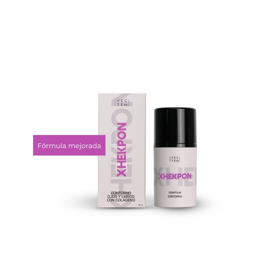Xhekpon Anti-Age Treatment 20ml