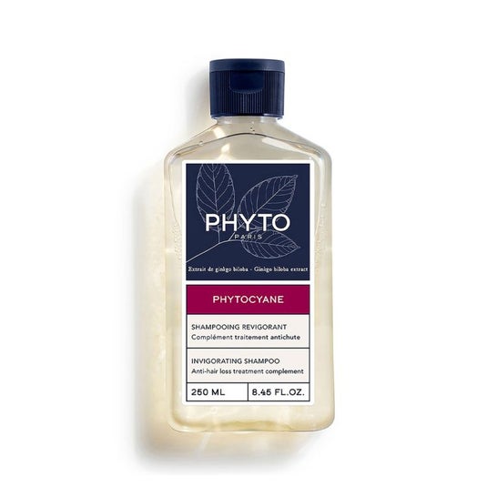 Phyto Phytocyane Densifying Shampoo 250ml