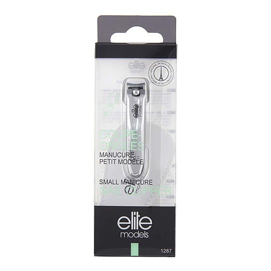 Coupe-ongles Elite Small 1pc