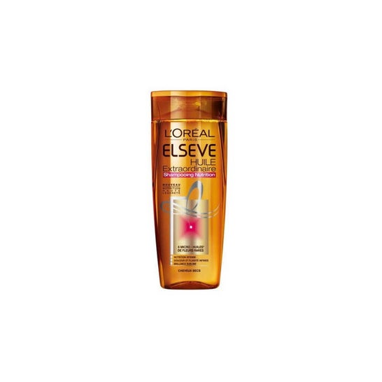 L'Oreal Elseve Huile Extraordinaire Shampooing 200ml