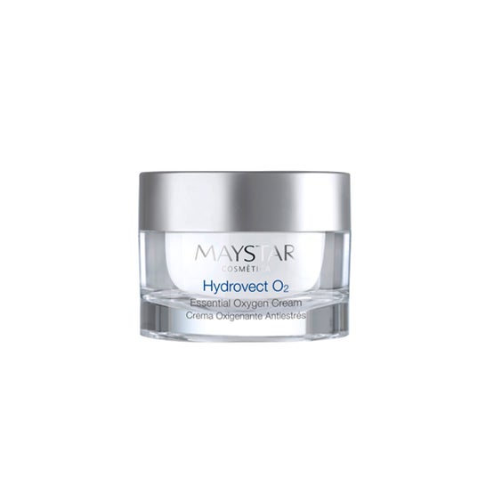 Maystar Cosmética Essential Oxygen Cream 50 ml