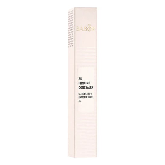 Babor Make Up 3D Firming Contour des Yeux 03 Natural 4 g