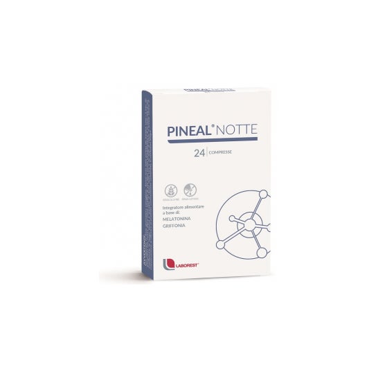 Nuit Pinéale 24Cpr