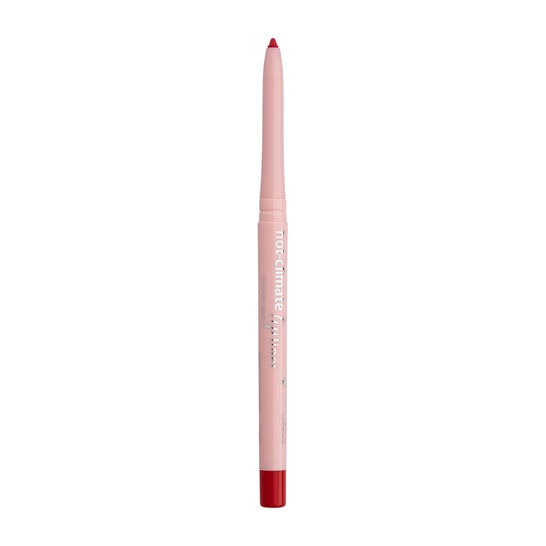 Oryx Hot Climate Rouge a Levres Automatique 210 Fiery Red 5g