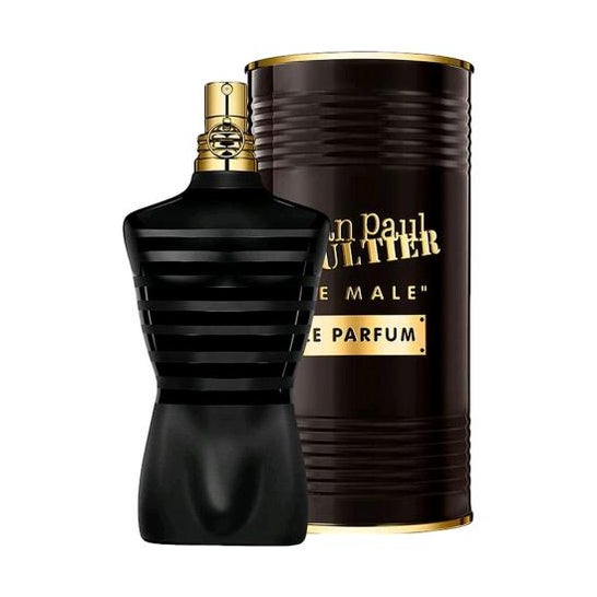 Jean Paul Gaultier Le Male Le Parfum Edp 125 ml