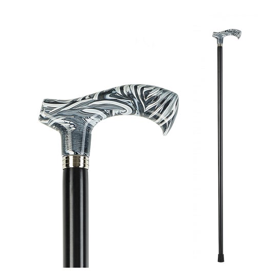 Cavip By Flexor Bâton de marche Bâton en aluminium 406 1pc
