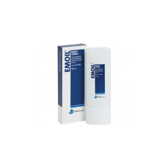 Unipharma Emoil™ tube crème 75 ml