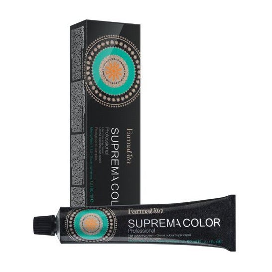 Farmavita Supreme Dye Colour 5.12 60ml