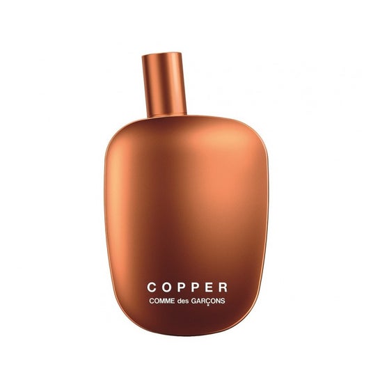 Comme des Garcons Copper Eau de Parfum 100ml | DocMorris France