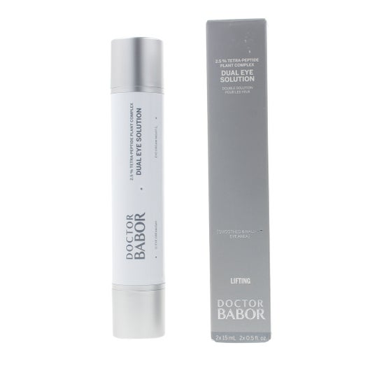 Doctor Babor Lifting Contour des Yeux 30 ml
