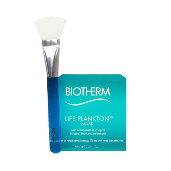 Biotherm Life Plankton Masque 75ml