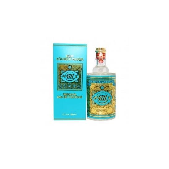 4711 Classique eau de cologne 800ml