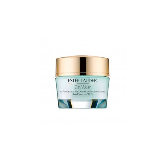 Daywear Spf 15 Peau Sèche 50ml