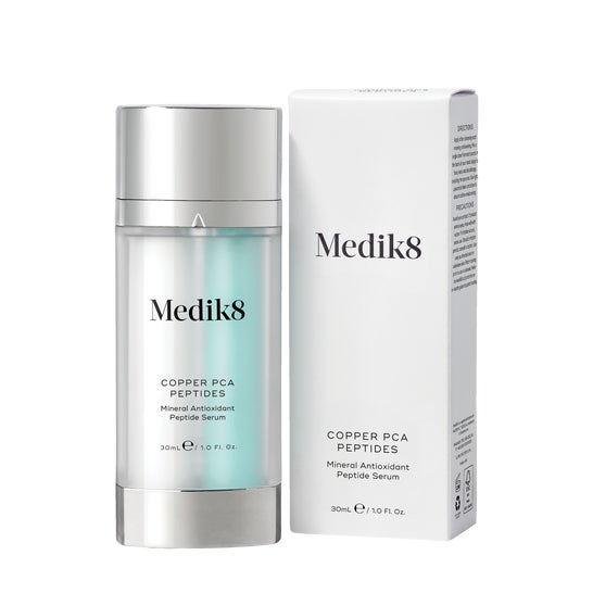 Medik8 Copper Pca Peptides 30ml