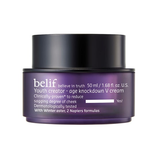 Belif Youth Creator Age Knockdown V Cream 50ml