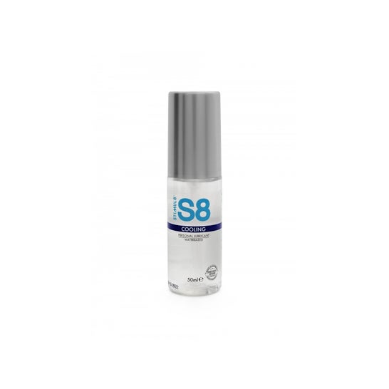 S8 Cooling Lubrifiant 50ml