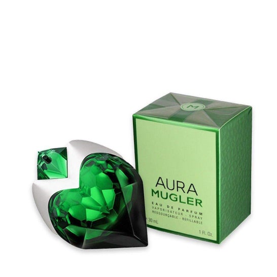 Mugler Aura Eau de Pairfum 30ml