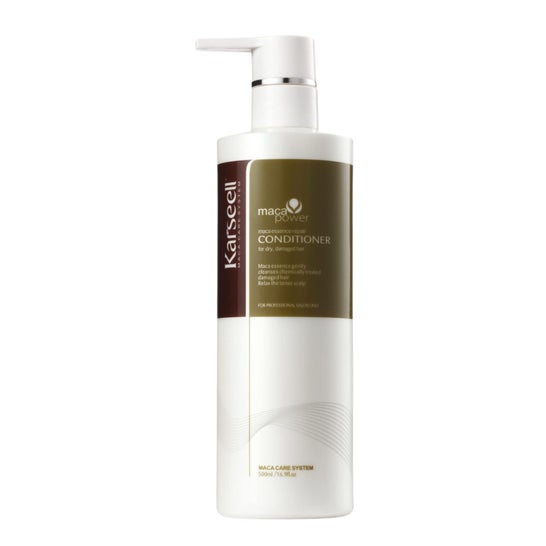 Karseell Acondicionador Maca Essence 500ml