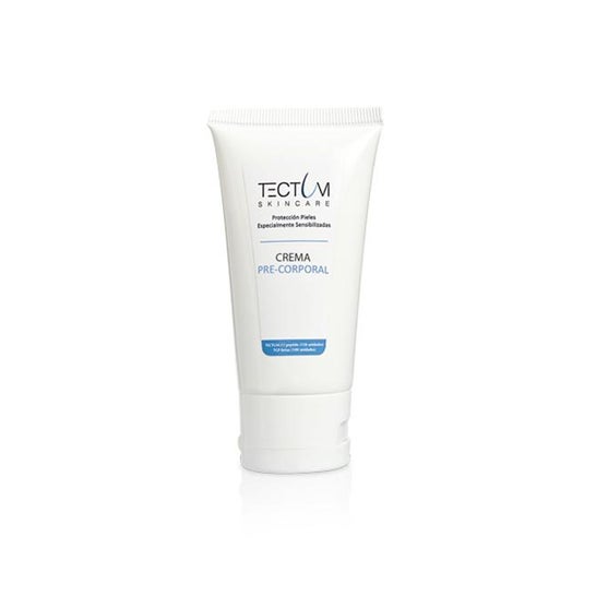Tectum Skin Care Crema Precorporal  50ml *