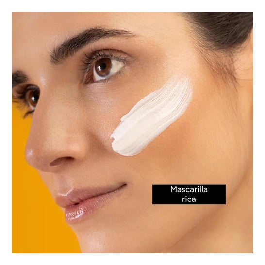 Masque Apivita Pumpkin Express Masque Apivita Pumpkin Express