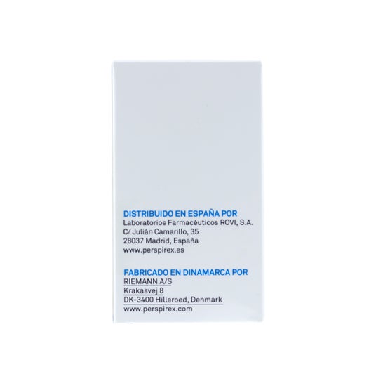 Perspirex Original roll on 20ml
