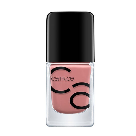 Catrice Iconails vernis à ongles gel No. 10 Rosywood Hills 10,5ml