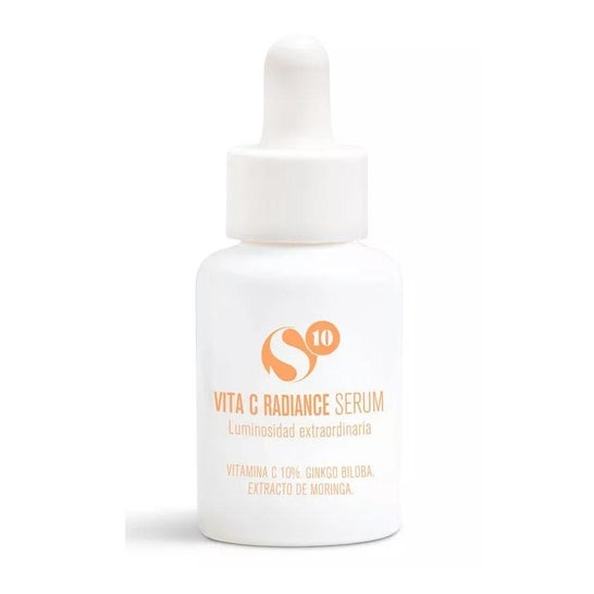 Medichy Model Skin10 Vita C Radiance Serum 30ml Medichy Model Skin10 Vita C Radiance Serum 30ml