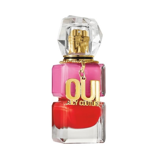Juicy Couture Oui Juicy Eau de Parfum 30ml