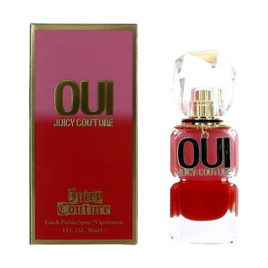 Juicy Couture Oui Juicy Eau de Parfum 30ml