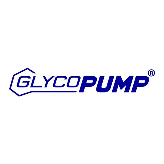 HSN Glycopump® Glicerol en Polvo 500g