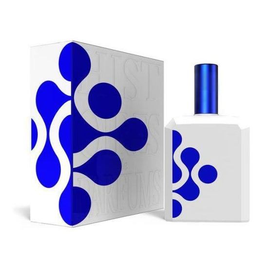 Histoires de Parfums This is Not A Blue Bottle 1.5 Perfume 60ml