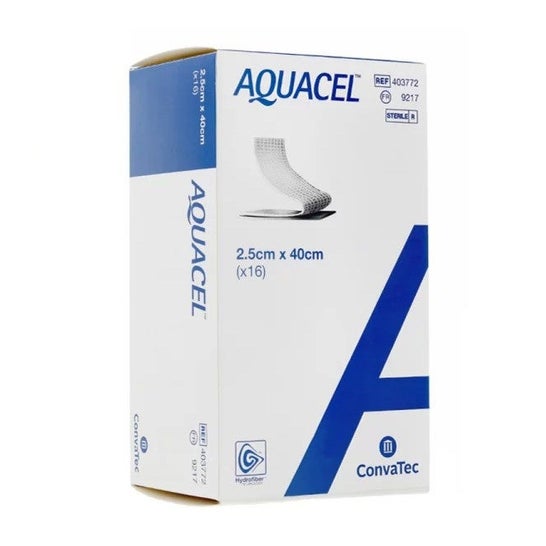 Aquacel Pans Mech 16 9217    T