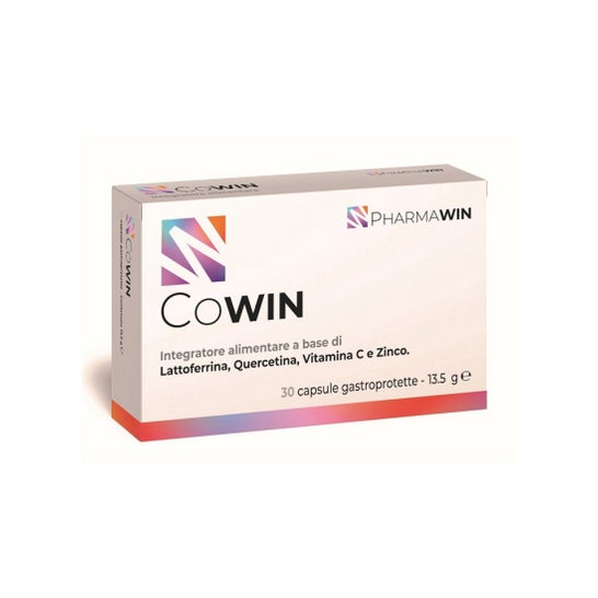 Pharmawin Cowin 30comp