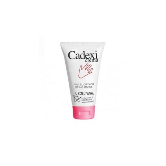 Cadexi Crème pour les mains 50 g