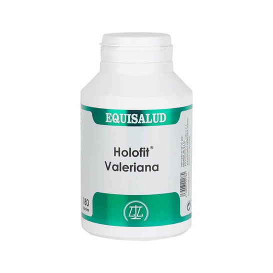 Holofit Valerian 180caps
