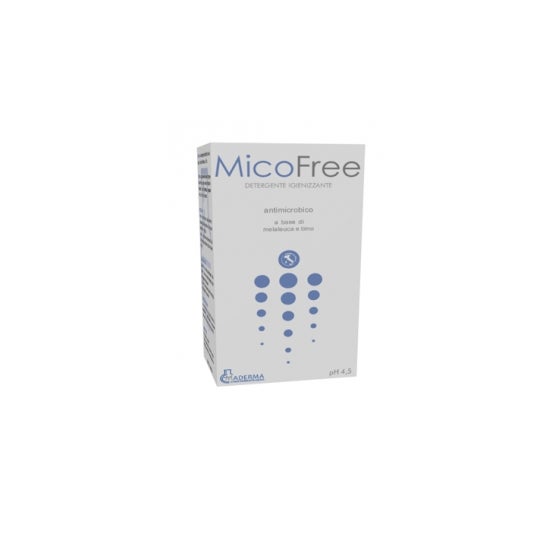 Nettoyant Mycophene Maderma