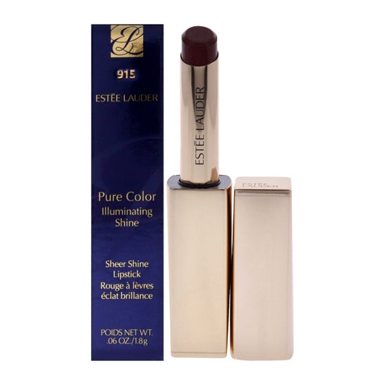 Estée Lauder Pure Color Illuminating Shine 915 (en anglais)