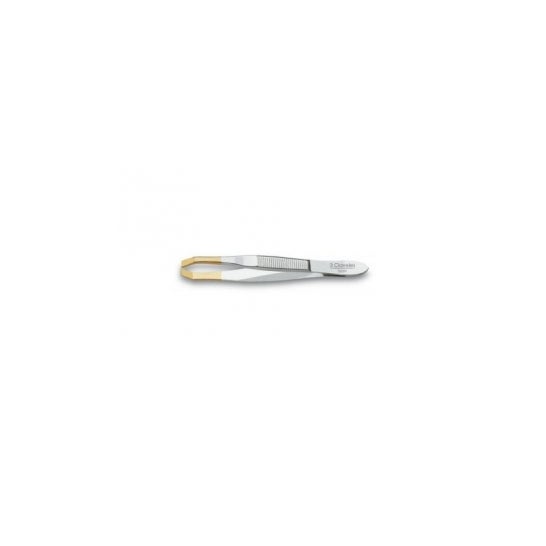 3 œillets griffes de crabe 8cm 1ud 1ud